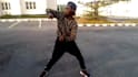 be your tiktok dancer, african, gospel, dance video, dance to your hiphop music