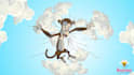 do 2d character animation