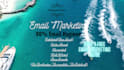 give you a fresh professional email list along with a free guide