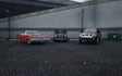 convert custom game models to fivem server or gta v