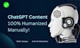 create SEO ai articles and blogs