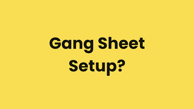 create print ready gang sheets for dtf, sublimation, vinyl, flex in 1 hour