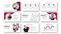 design branded powerpoint master template slides deck presentation template