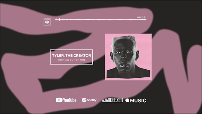create jaw dropping video or motion graphics