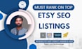 help escalate your etsy shop sales with tactical etsy SEO on your listings