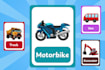 create attractive custom flashcards for educational purpose