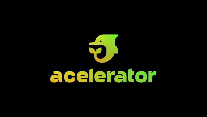Create a professional custom logo animation and intro video by ...