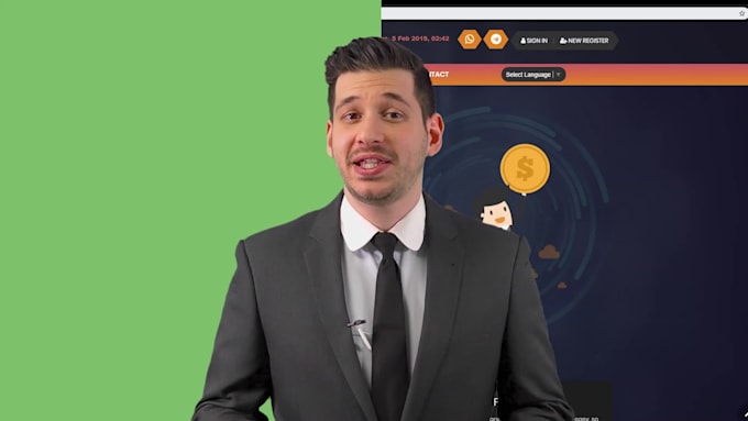 expertly edit your videos and do post production
