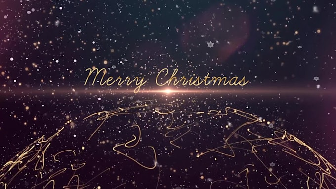 do this christmas logo