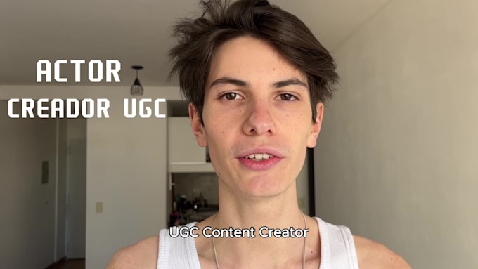 create engaging ugc tiktok and instagram videos for brands