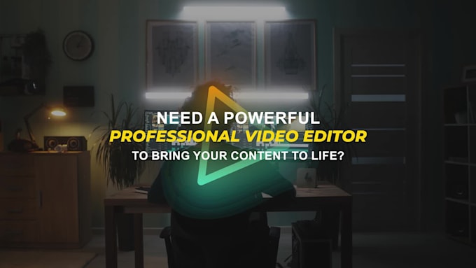 do social media video editing for instagram reels, ads