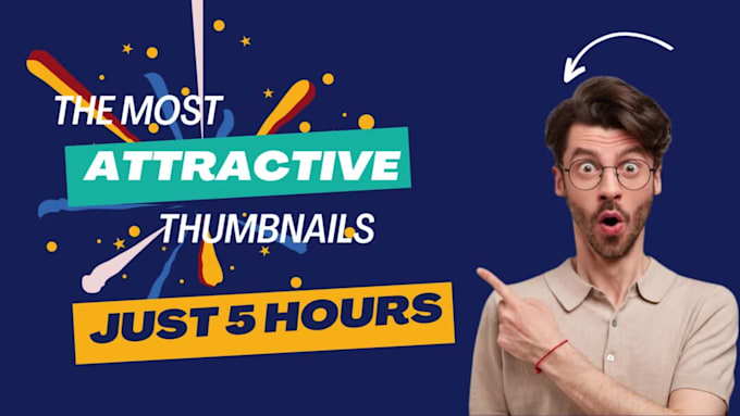 design aesthetic, anime, attractive, best youtube thumbnails