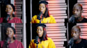 record professional gospel choir and background vocals