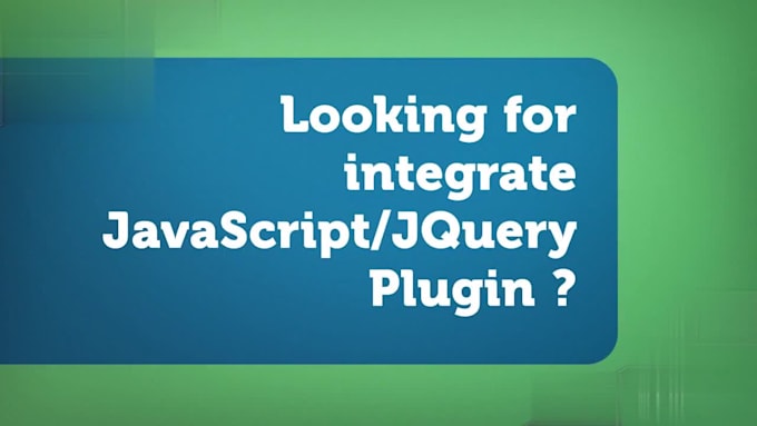 fix javascript jquery issues, do projects in reactjs