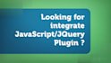fix javascript jquery issues, do projects in reactjs