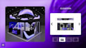 design 3d exhibition booth, stall, kiosk or trade booth
