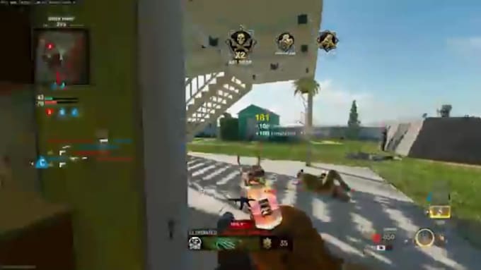 clip your high volume twitch clipper edit your twitch vod, kick stream