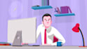 create a custom animated explainer video
