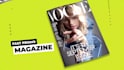 create a magazine or book promo 3d animated video