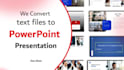 convert word to powerpoint presentation
