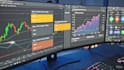 create or edit tradingview pine script indicator strategy alerts signals