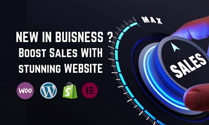 create a stunning user friendly ecommerce wordpress website