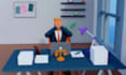 design 3d explainer video 3d isometric whiteboard animation infographic video