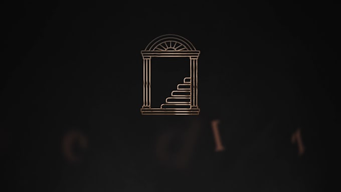 create a professional logo animation for your brand