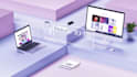 create elegant  website promo ,app promo and presentation video