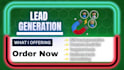 do web research, google maps, email scraping, data collection and web scraping