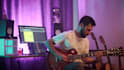 record guitars for your projects