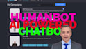 create ai powered spokesperson chatbot with API integration