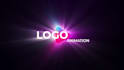 make custom logo animation