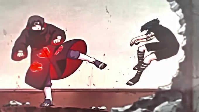 Create Fully Synced Amv Edit Anime Music Video By Ishaanae20 Fiverr