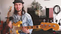 be your favourite session bass player