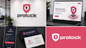 design stunning technology software logo
