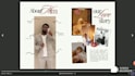 turn your memories into a beautiful personalized magazine