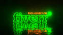 create neon logo animation video intro in just 24 hours