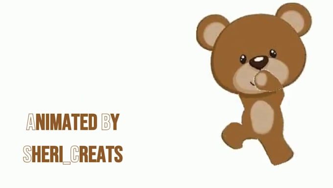 animate picture, images, and icons to make them alive
