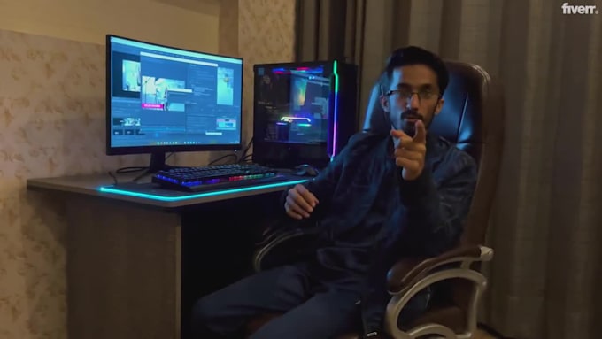 do top video editing and production video