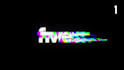 create glitch effect for logo