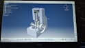 do catia v5 3d product design for college and university projects