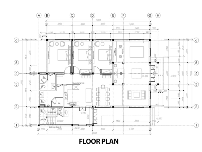 be your architect, draftsman for house plans,and 3d views