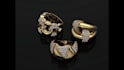 design 3d printable jewelry design
