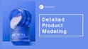 do 3d product rendering and modeling for ecommerce