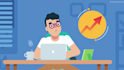 create eye catching video ads and commercial promo for facebook, insta