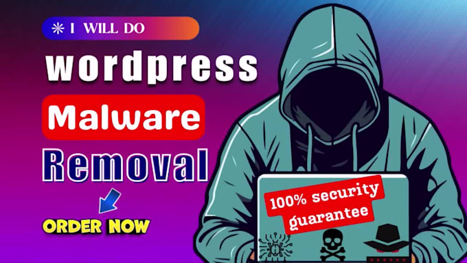 do wordpress malware removal improve wordpress security and clean malware