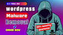 do wordpress malware removal improve wordpress security and clean malware