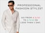 be your personal fashion stylist for men