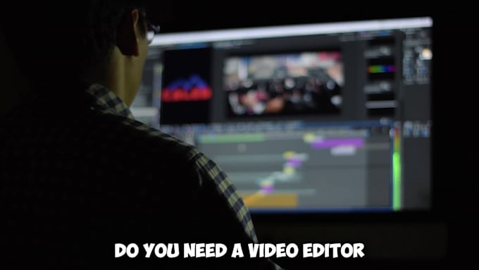 edit your youtube gaming video and stream highlights